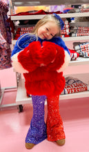 Load image into Gallery viewer, Buffalo Fur Jacket
