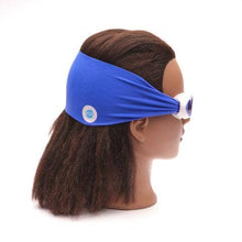 Load image into Gallery viewer, Royal Swim Goggles
