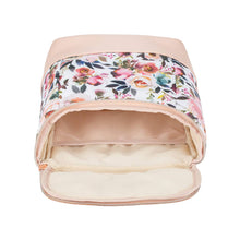 Load image into Gallery viewer, Itzy Ritzy -  Blush Floral Chill Like A Boss™ Bottle Bag
