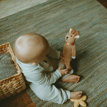 Load image into Gallery viewer, Woodland  Deer Toy
