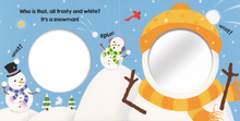 Load image into Gallery viewer, Baby Christmas
