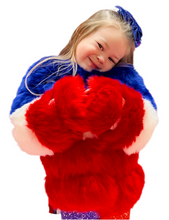 Load image into Gallery viewer, Buffalo Fur Jacket
