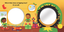 Load image into Gallery viewer, Baby Christmas

