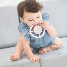 Load image into Gallery viewer, Bella Tunno - Little Sis Happy Teether
