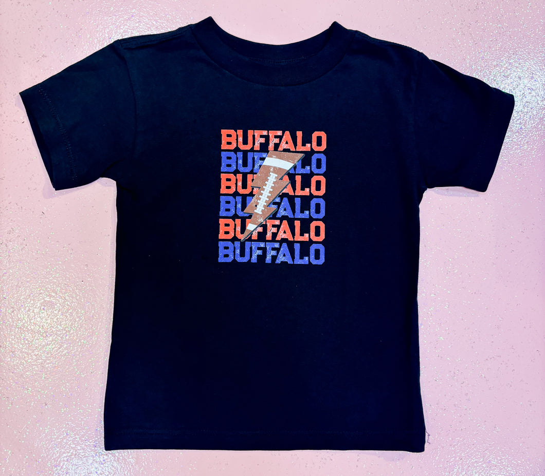 Buffalo Bolt T-Shirt