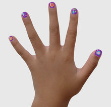 Load image into Gallery viewer, Piggy Paint - 0.25 oz. Shimmer &amp; Sparkle Polish Set
