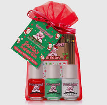 Load image into Gallery viewer, Piggy Paint - 0.25 oz. Santa&#39;s Sweetie
