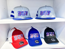 Load image into Gallery viewer, New Era BUF Allen Hat

