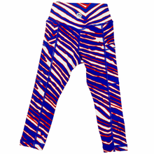Load image into Gallery viewer, Buffalo Babez Allen Kids Leggings
