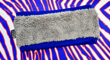 Load image into Gallery viewer, Buffalo Wide Knit Headband with Fleece Lining
