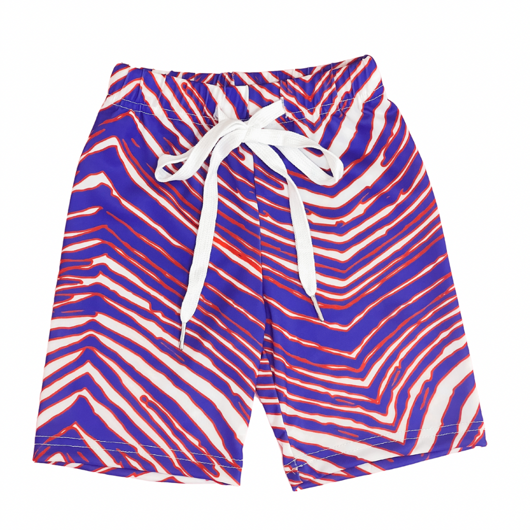 Allen Swim Trunks
