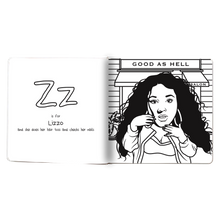 Load image into Gallery viewer, The Little Homie - Raised On Hip-Hop Coloring Book
