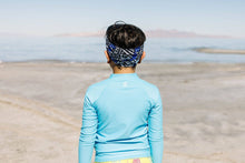 Load image into Gallery viewer, The Maze Swim Mask
