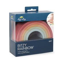 Load image into Gallery viewer, Itzy Ritzy -  Ritzy Rainbow
