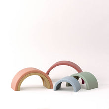 Load image into Gallery viewer, Itzy Ritzy -  Ritzy Rainbow
