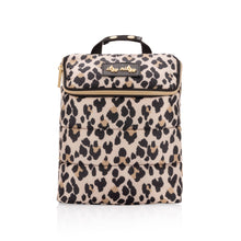 Load image into Gallery viewer, Itzy Ritzy -Chill Like A Dream™ Bottle Bag Leopard
