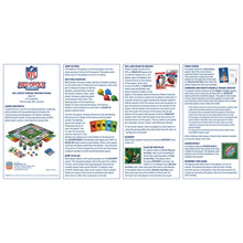 Load image into Gallery viewer, NFL Opoly Jr Board Game
