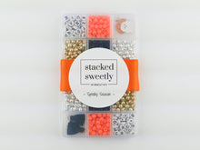 Load image into Gallery viewer, Halloween DIY Stretchy Bracelet Craft Kit, Intermediate
