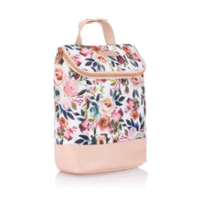 Load image into Gallery viewer, Itzy Ritzy -  Blush Floral Chill Like A Boss™ Bottle Bag
