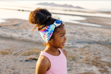 Load image into Gallery viewer, Tie Dye Swim Goggles
