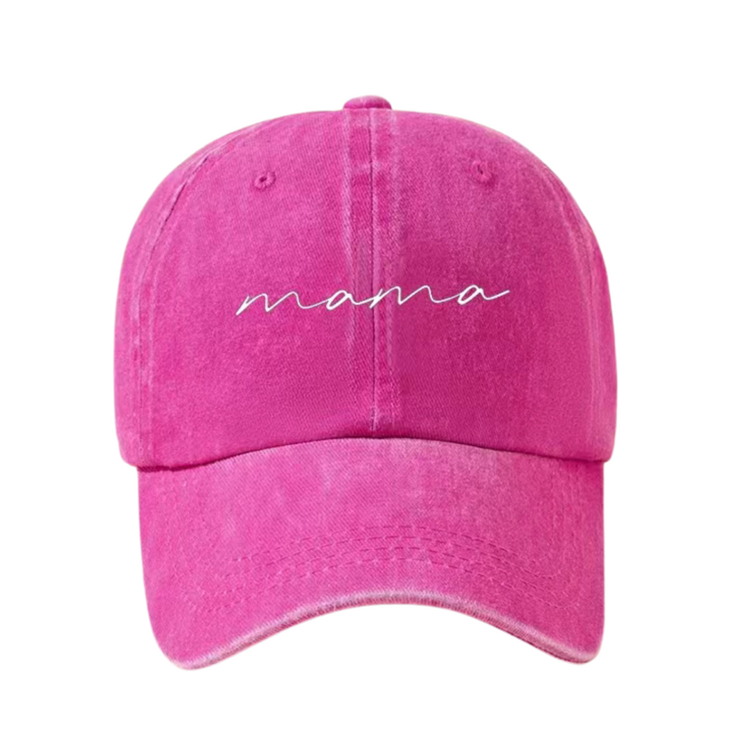 Mama Hat