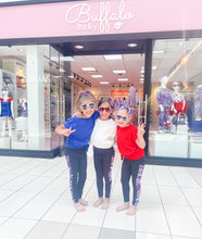 Load image into Gallery viewer, Buffalo Babez Kids Leggings
