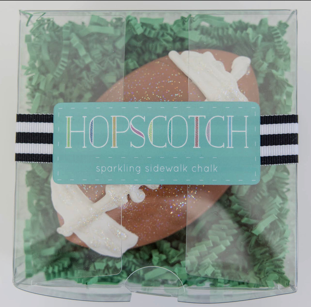 HOPSCOTCH FOOTBALL