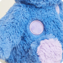 Load image into Gallery viewer, Blue Monster Warmies
