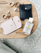 Load image into Gallery viewer, Cute N Clean™ Hand Sanitizer Charm
