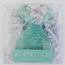 Load image into Gallery viewer, HOPSCOTCH TREAT SIZE - MERMAID TAIL
