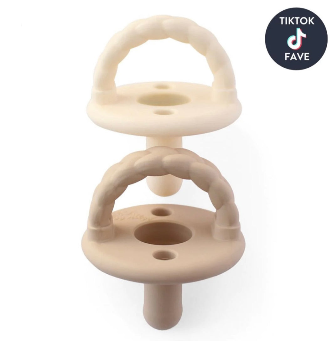 Sweetie Soother™ - Pacifier 2-Pack