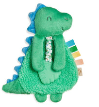 Load image into Gallery viewer, Itzy Lovey™ Plush And Teether Toy
