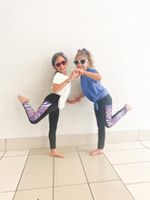 Load image into Gallery viewer, Buffalo Babez Kids Leggings

