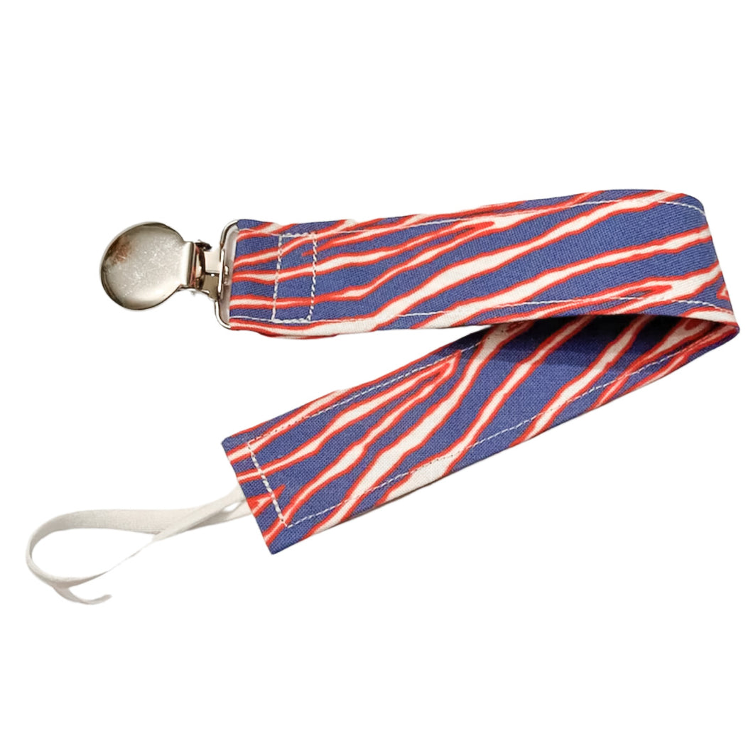 Cheeky Creations Binky Clip