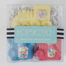 Load image into Gallery viewer, HOPSCOTCH ALL ABOARD
