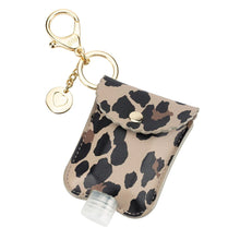 Load image into Gallery viewer, Cute N Clean™ Hand Sanitizer Charm
