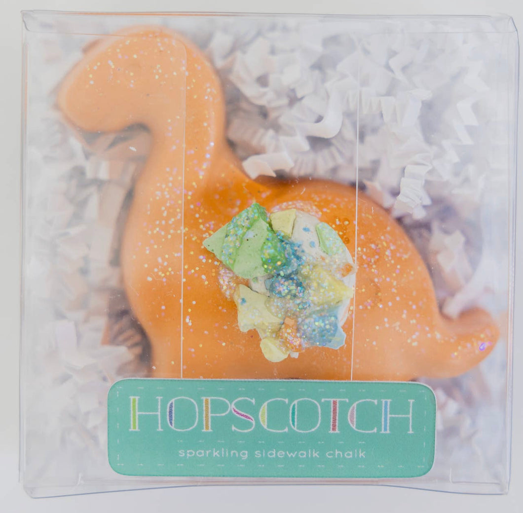 HOPSCOTCH TREAT SIZE - DINO