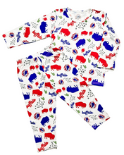 Load image into Gallery viewer, Billy Long Sleeve Two Piece Set
