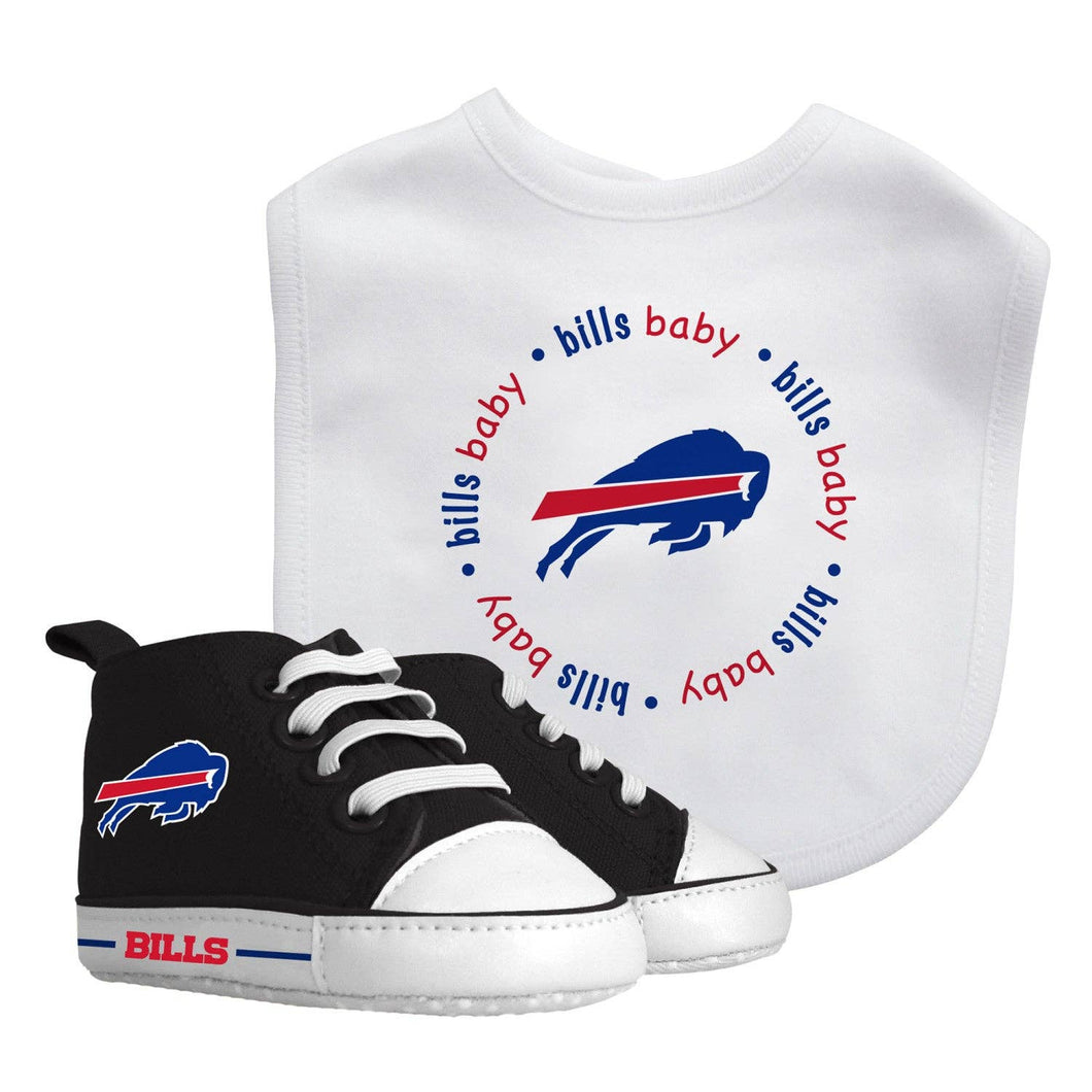 Buffalo Bills - 2-Piece Baby Gift Set