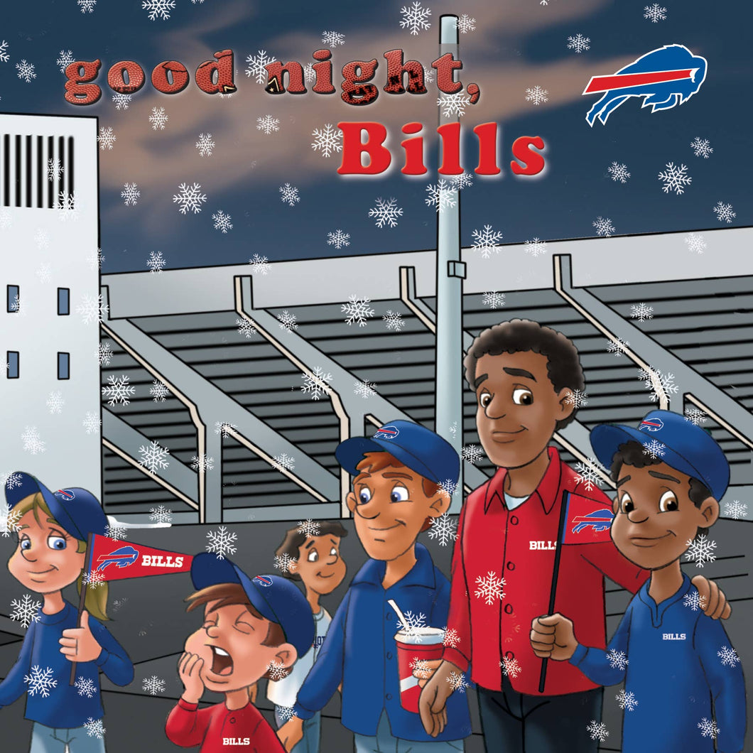 Good Night, Bills