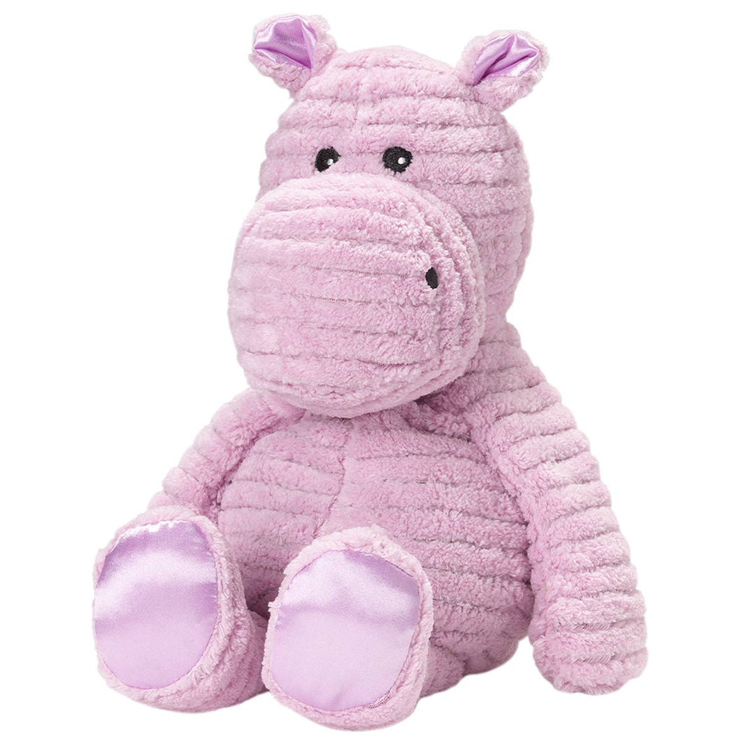Warmies - Hippo - My First Warmies (12