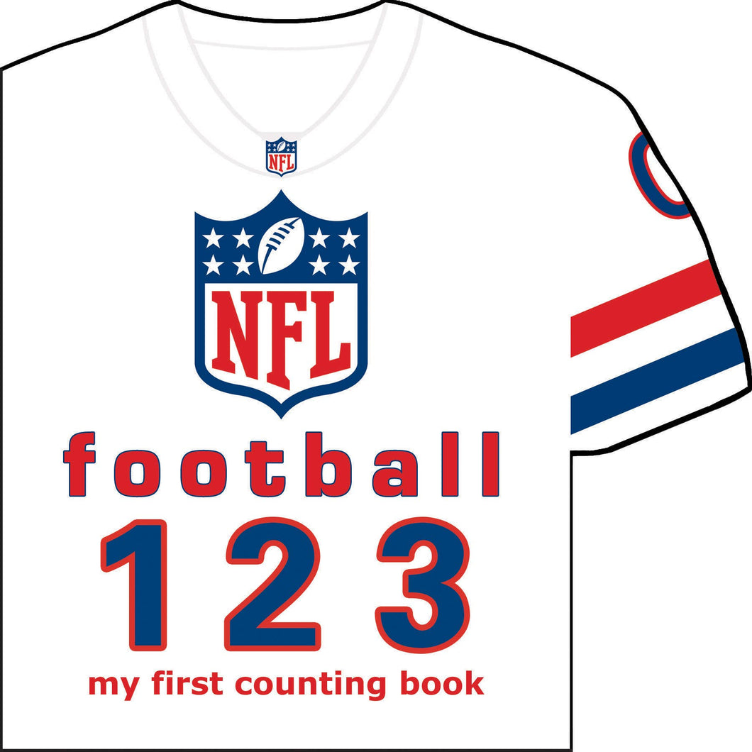NFL Football 123 - League Edition