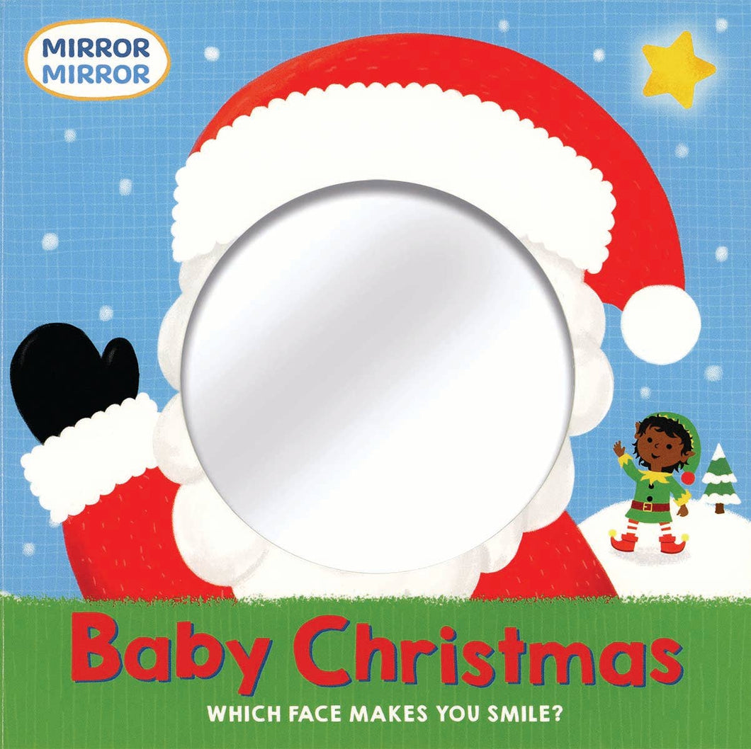 Baby Christmas