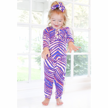 Load image into Gallery viewer, NEW Allen Long Sleeve Ruffle Two Piece Set
