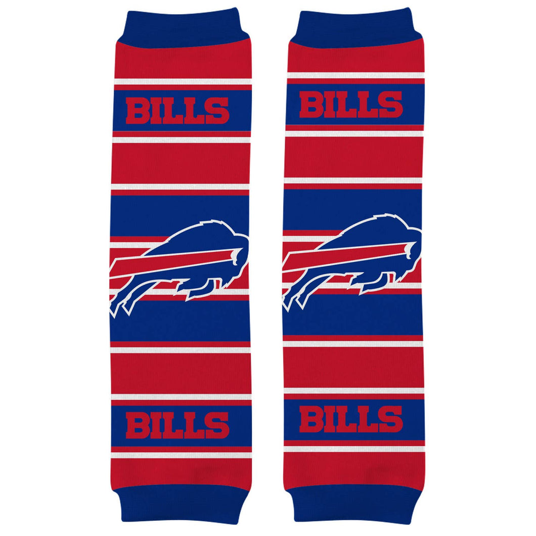Buffalo Bills NFL Baby Leggings