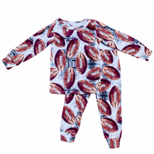 Load image into Gallery viewer, Bryce Long Sleeve Two Piece Set
