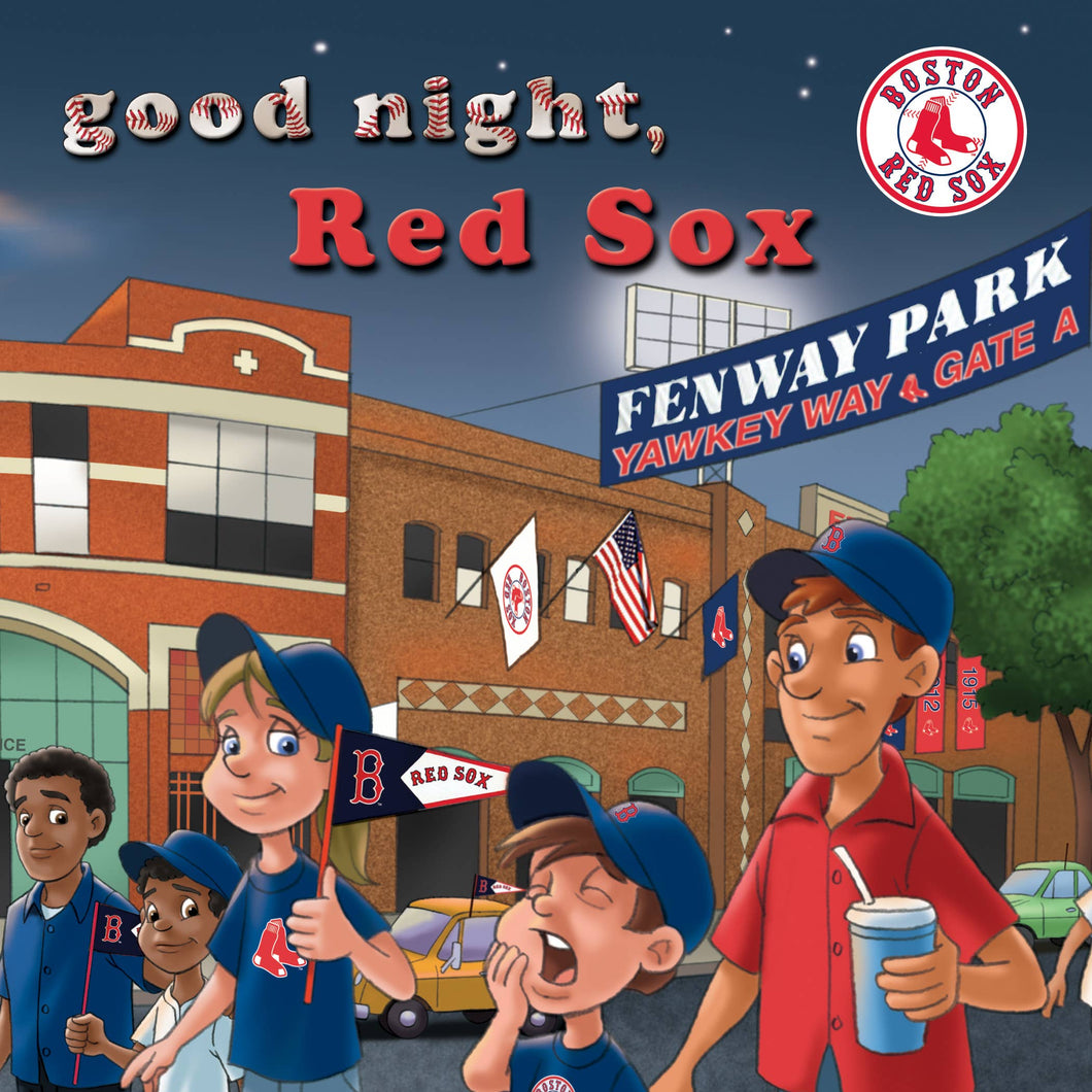 Good Night, Red Sox
