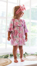 Load image into Gallery viewer, Janine Twirl Dress

