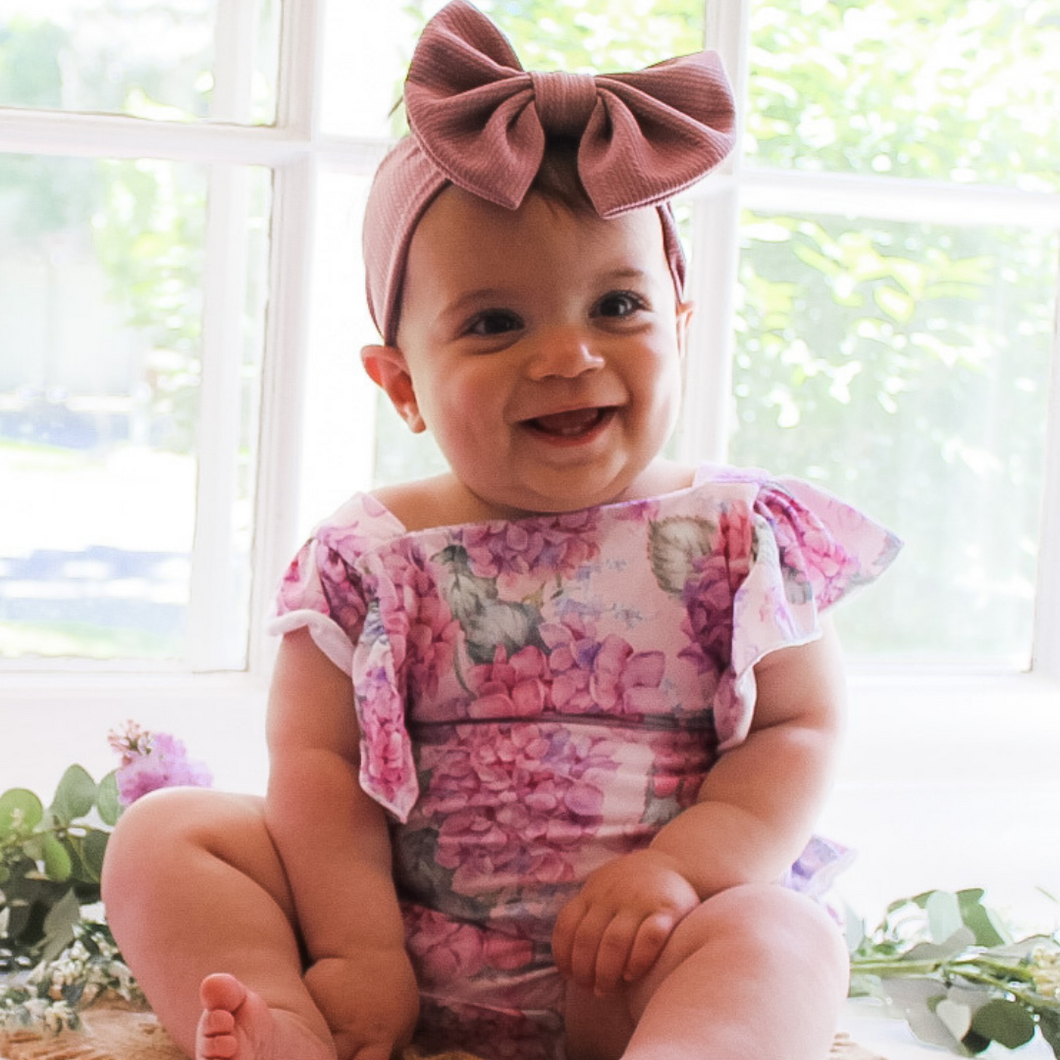 Headwrap Bow