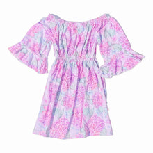 Load image into Gallery viewer, Janine Twirl Dress
